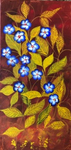 Kind of violets or something.jpg